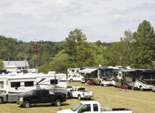 Georgia Bulldogs Football Parking